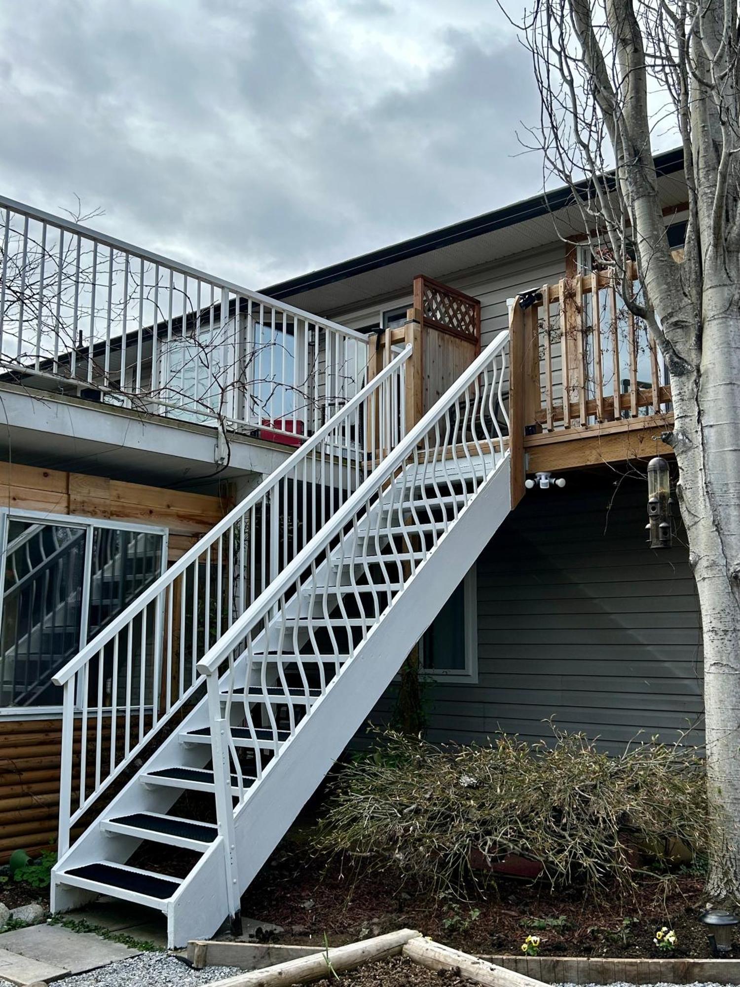 North Nanaimo Gem - Garden-View Room With Private Ensuite Екстер'єр фото